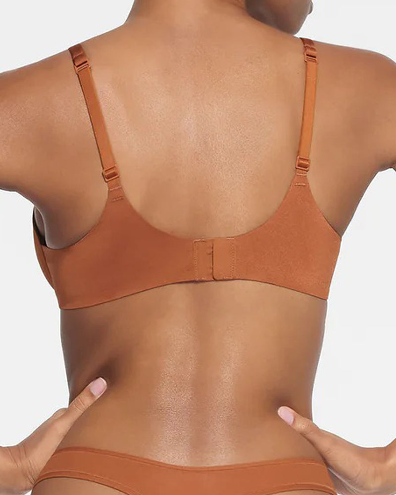 Shapshe® Sexy und bequeme Nippel Push Up BH Unterwäsche