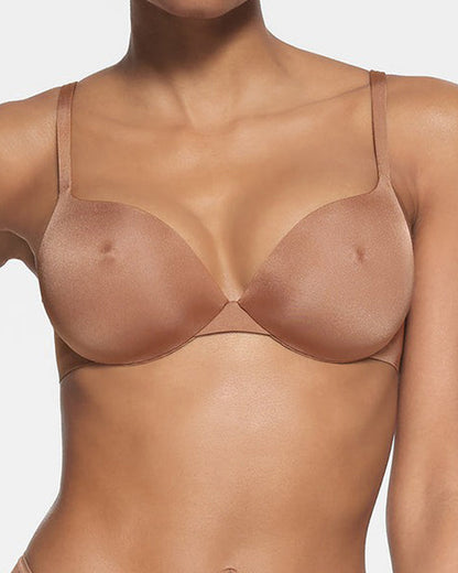 Shapshe® Sexy und bequeme Nippel Push Up BH Unterwäsche