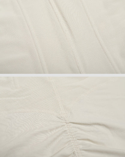 Shapshe® Damen Fajas Colombianas Body Shapers mit starker Kompression und BH