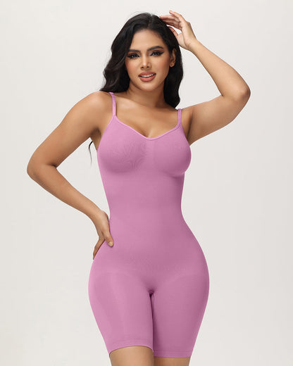Shapshe® Modellierender Body Shaper Bauchweg Korsett Shapewear