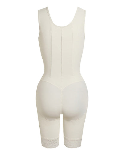 Shapshe® Damen Fajas Colombianas Body Shapers mit starker Kompression und BH