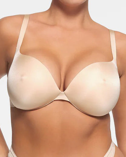 Shapshe® Sexy und bequeme Nippel Push Up BH Unterwäsche