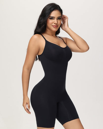 Shapshe® Modellierender Body Shaper Bauchweg Korsett Shapewear