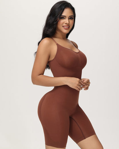 Shapshe® Modellierender Body Shaper Bauchweg Korsett Shapewear