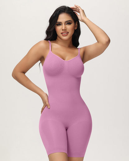 Shapshe® Modellierender Body Shaper Bauchweg Korsett Shapewear