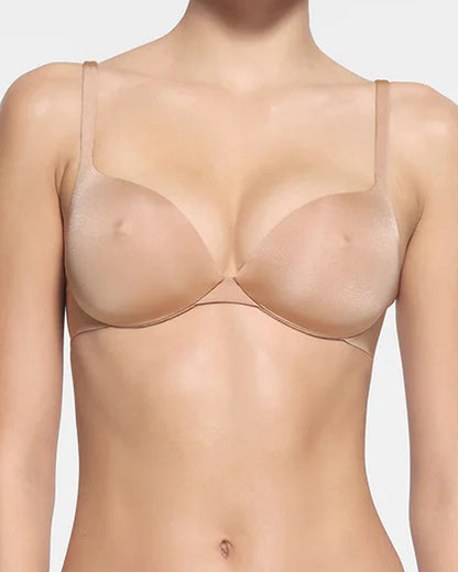 Shapshe® Sexy und bequeme Nippel Push Up BH Unterwäsche